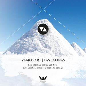 Vamos Art《Las Salinas(Patrick Schulze Remix)》[MP3_LRC]