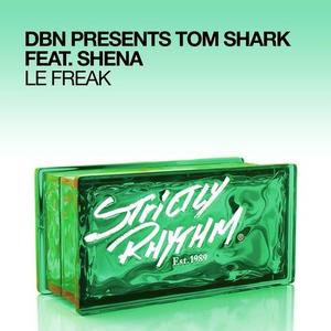 DBN&Shena《Le Freak(Marco Lys Dub)》[MP3_LRC]