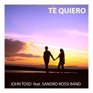 Sandro Rossi《Tango D'Amore》[MP3_LRC]