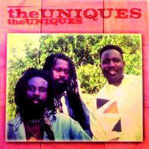 The Uniques《In The Heart》[MP3_LRC]