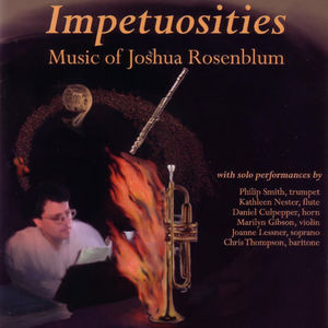 Joanne Lessner&Joshua Rosenblum - Family Dinner