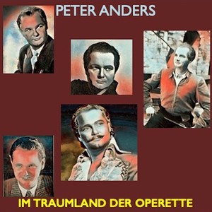 Franz Marszalek und sein Orchester&Franz Marszalek&Peter Anders《"Sei gepriesen, du lauschige Nacht"》[MP3_LRC]