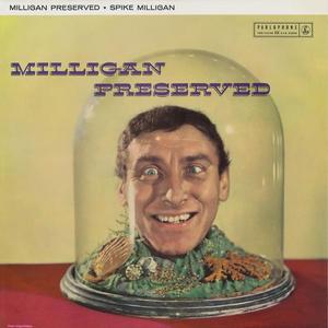 Spike Milligan《I'm Walking out with a Mountain(with Alane Clare on Piano)》[MP3_LRC]