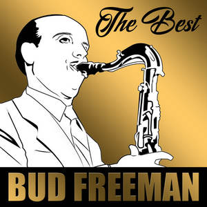 Bud Freeman《Honeysuckle Rose》[MP3_LRC]