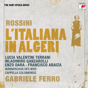 Cappella Coloniensis&Gioachino Rossini《Vo' star con mia nipote》[MP3_LRC]