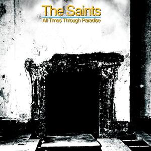 The Saints《Do The Robot (Live)(Live)》[MP3_LRC]