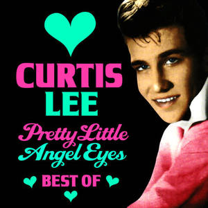 Curtis Lee《Pickin' Up The Pieces Of My Heart》[MP3_LRC]