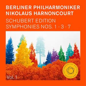 Berliner Philharmoniker&Nikolaus Harnoncourt《I. Allegro moderato》[MP3_LRC]