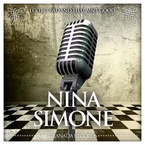 Nina Simone《He's Got the Whole World in His Hands》[MP3_LRC]