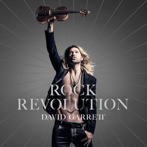 David Garrett《Bitter Sweet Symphony》[MP3_LRC]