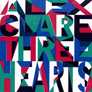 Alex Clare《Three Hearts》[MP3_LRC]