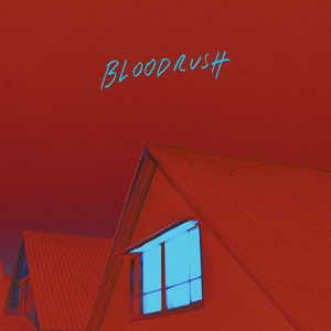 The Amazons《Bloodrush(Edit)》[MP3_LRC]