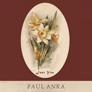 Paul Anka《I'd Have To Share》[MP3_LRC]