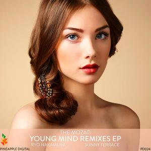 The Mozati《Young Mind(Ryo Nakamura Remix)》[MP3_LRC]