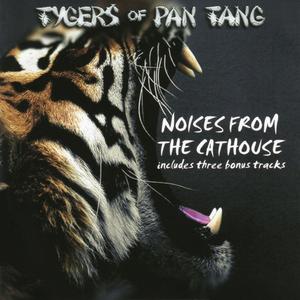 Tygers Of Pan Tang《The Spirit Never Dies》[MP3_LRC]