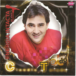 Claudio Toledo - Pecados de amor - Que mas quisiera