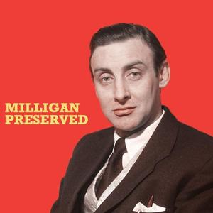 Spike Milligan《Another Lot》[MP3_LRC]