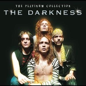 The Darkness《Dinner Lady Arms》[MP3_LRC]