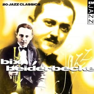 Bix Beiderbecke《Louisiana》[MP3_LRC]