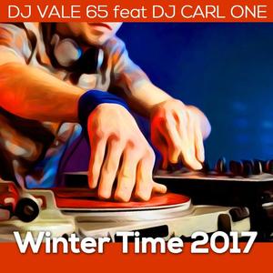 DJ Vale 65&DJ Carl One《Chocolate》[MP3_LRC]