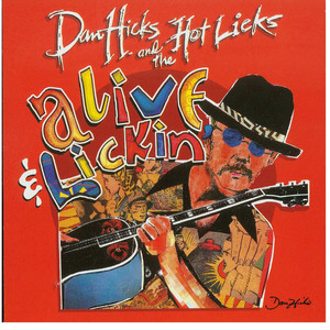 Dan Hicks & His Hot Licks《Where's the Money(Live)》[MP3_LRC]