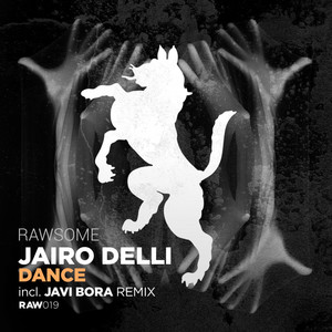 Jairo Delli《Groovy Duby(Javi Bora Remix)》[MP3_LRC]