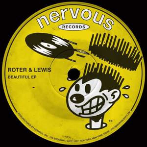 Roter&Lewis《Beautiful Acid(Original Mix)》[MP3_LRC]