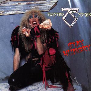 Twisted Sister《Don't Let Me Down》[MP3_LRC]