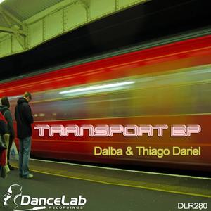 Dalba&Thiago Dariel《Live Lite(Original Mix)》[MP3_LRC]