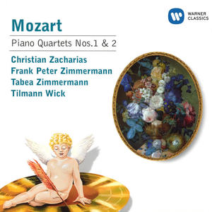 Christian Zacharias&Frank Peter Zimmermann&Tabea Zimmermann&Tilmann Wick《I. Allegro》[MP3_LRC]