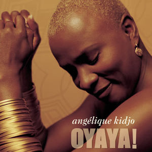 Angelique Kidjo《N'Yin Wan Nou We(Album Version)》[MP3_LRC]