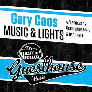 Gary Caos《Music & Lights》[MP3_LRC]