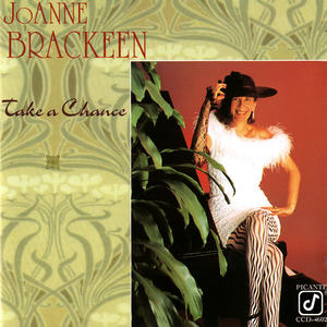 Joanne Brackeen《Children's Games》[MP3_LRC]