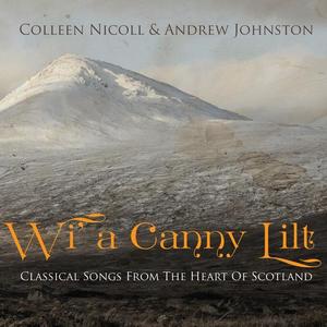 Colleen Nicoll&Andrew Johnston《A'e Gowden Lyric》[MP3_LRC]