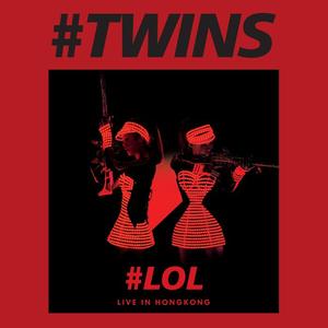 Twins《相爱6年(Live)》[MP3_LRC]