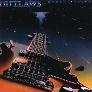 The Outlaws《(Ghost) Riders In The Sky》[MP3_LRC]