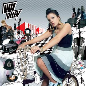 Lily Allen《Friday Night》[MP3_LRC]