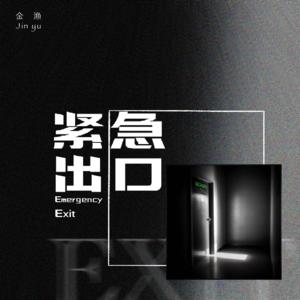 金渔《紧急出口(和声伴奏)》[MP3_LRC]