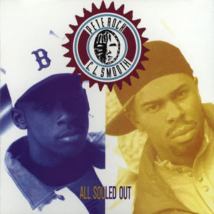 Pete Rock&CL Smooth《The Creator(LP版)》[MP3_LRC]