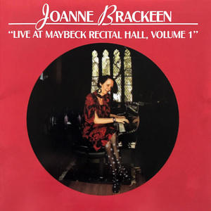 Joanne Brackeen《African Aztec》[MP3_LRC]