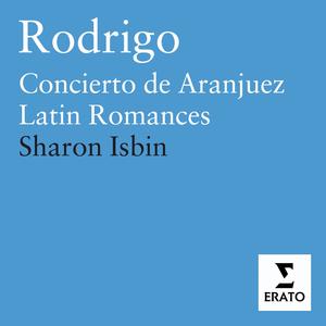 Sharon Isbin《Barrios Mangoré: La catedral: III. Allegro solemne》[MP3_LRC]