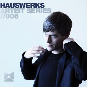 Hauswerks《Ancient People(Original Mix)》[MP3_LRC]