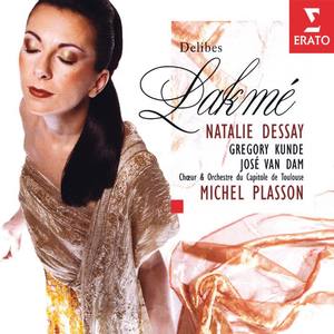 Michel Plasson&Charles Burles&Delphine Haidan&Natalie Dessay《Scène. "Ah ! Mallika ! Mallika" (Lakmé, Mallika, Hadji)》[MP3_LRC]