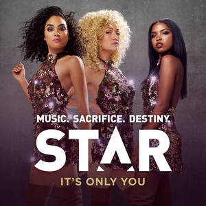 Star Cast《It's Only You(From “Star|Season 1|" Soundtrack)》[MP3_LRC]