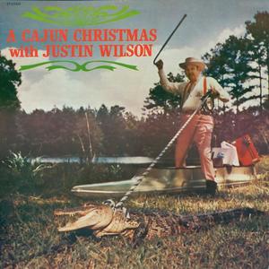 Justin Wilson《I'll Be Home For Christmas》[MP3_LRC]