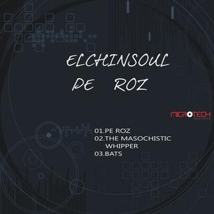 Elchinsoul《Bats(Original Mix)》[MP3_LRC]