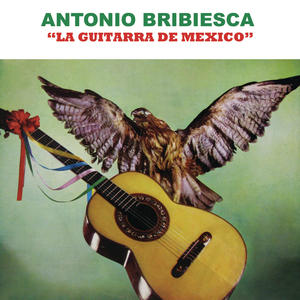 Antonio Bribiesca《Mosaico de Despedida》[MP3_LRC]