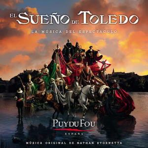 Puy du Fou&Nathan Stornetta&Pedro Eustache&London Voices《Delegaciones del Imperio》[MP3_LRC]