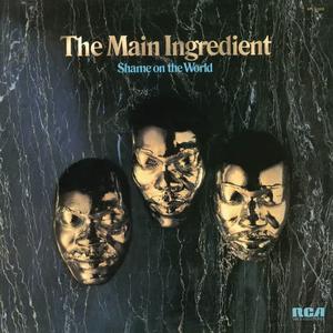 The Main Ingredient《If I'm Gonna Be Sad》[MP3_LRC]