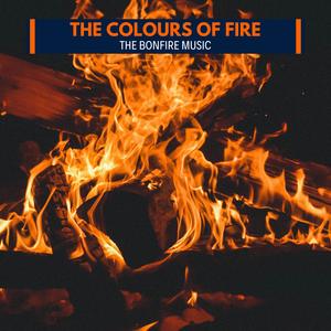 Blaze Bouquet 9D Fire Sound - Rainforest Sleep